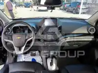 2016 Chevrolet Orlando