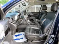 2016 Chevrolet Orlando