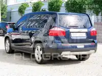 2016 Chevrolet Orlando