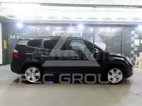 2016 Chevrolet Orlando