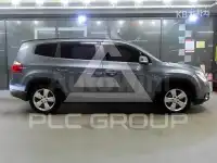 2016 Chevrolet Orlando