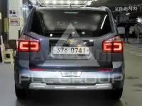 2016 Chevrolet Orlando