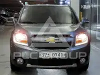 2016 Chevrolet Orlando