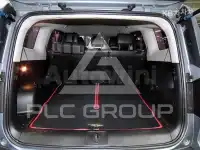 2016 Chevrolet Orlando