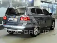 2016 Chevrolet Orlando