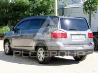 2016 Chevrolet Orlando