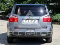 2016 Chevrolet Orlando
