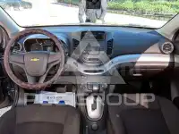 2016 Chevrolet Orlando