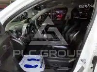 2016 Chevrolet Orlando