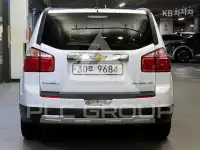 2016 Chevrolet Orlando