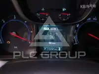2016 Chevrolet Orlando