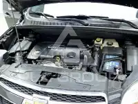 2016 Chevrolet Orlando