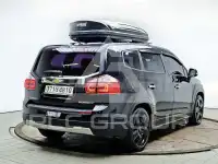2016 Chevrolet Orlando