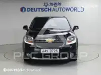 2016 Chevrolet Orlando
