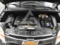 2016 Chevrolet Orlando