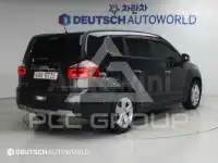 2016 Chevrolet Orlando