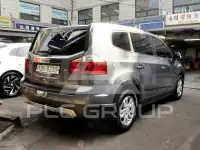 2016 Chevrolet Orlando