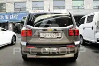 2016 Chevrolet Orlando