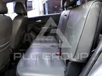2016 Chevrolet Orlando
