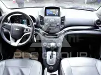 2016 Chevrolet Orlando