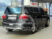 2016 Chevrolet Orlando