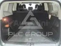 2016 Chevrolet Orlando