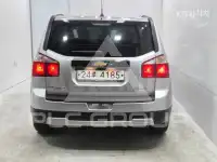 2016 Chevrolet Orlando