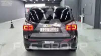 2016 Chevrolet Orlando