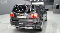 2016 Chevrolet Orlando