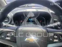 2016 Chevrolet Orlando