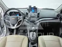 2016 Chevrolet Orlando