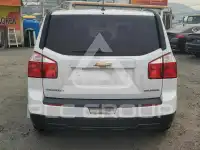 2016 Chevrolet Orlando