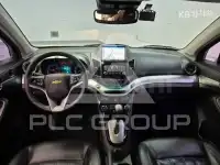 2016 Chevrolet Orlando