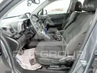 2016 Chevrolet Orlando