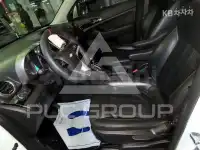 2016 Chevrolet Orlando