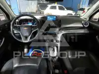 2016 Chevrolet Orlando