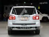 2016 Chevrolet Orlando