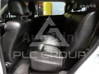 2016 Chevrolet Orlando