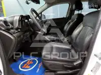 2016 Chevrolet Orlando