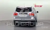 2016 Chevrolet Orlando