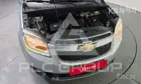 2016 Chevrolet Orlando