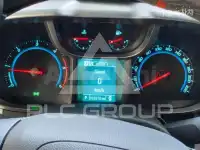 2016 Chevrolet Orlando