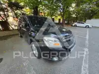 2016 Chevrolet Orlando