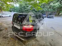 2016 Chevrolet Orlando