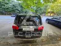 2016 Chevrolet Orlando
