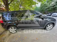 2016 Chevrolet Orlando