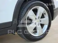 2016 Chevrolet Orlando