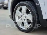 2016 Chevrolet Orlando