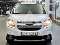 2016 Chevrolet Orlando