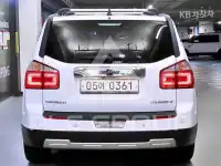 2016 Chevrolet Orlando